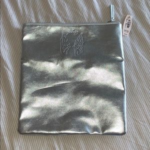 Victoria’s Secret Angel Silver Sleeve